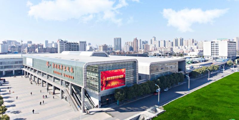 自11月18日零時(shí)起，常州汽車(chē)客運(yùn)站恢復(fù)運(yùn)營(yíng)