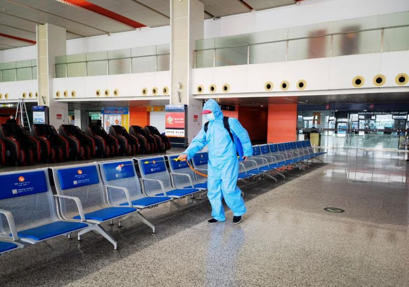 4月6日起，常州汽車客運(yùn)站（總站）金壇、奔牛機(jī)場班線恢復(fù)運(yùn)營