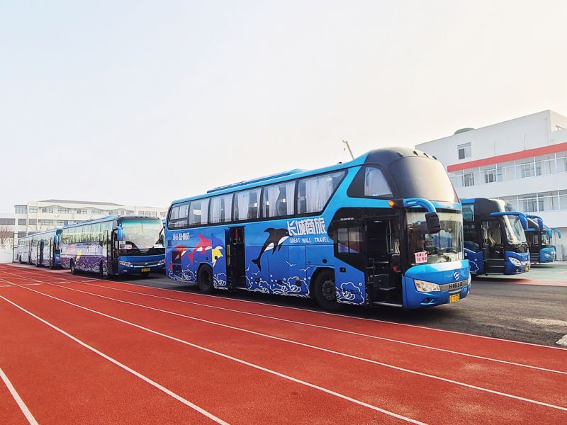 即日起，清明汽車票開(kāi)始預(yù)售