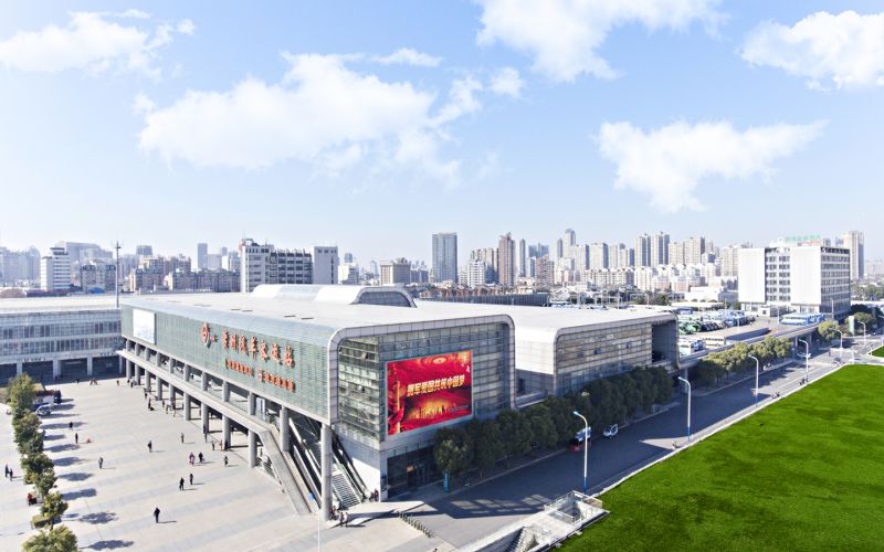  元旦來臨，常州汽車站車票預(yù)售、直通車、包車服務(wù)全面就位?